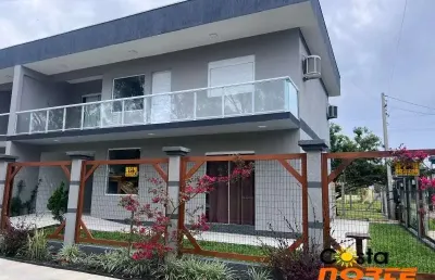 Casa com 3 quartos à venda no Nova Tramandaí, Tramandaí 