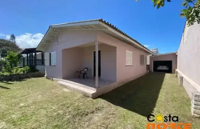 Casa com 2 quartos à venda no Centro, Tramandaí 