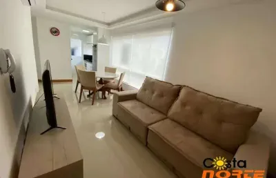 Apartamento no centro de tramandaí com elevador e box