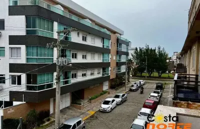 Apartamento com 2 quartos à venda no Centro, Tramandaí 