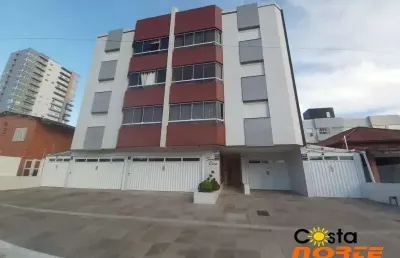 Apartamento com 2 quartos à venda no Centro, Tramandaí 