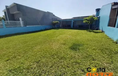 Casa com 3 quartos à venda no Nova Tramandaí, Tramandaí 
