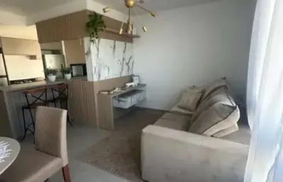 Apartamento com 2 quartos à venda no Centro, Tramandaí 