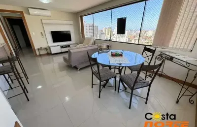 Apartamento  mobiliado próximo do centro de tramandaí