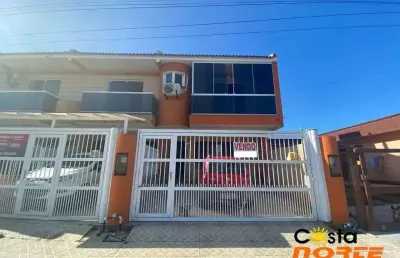 Casa com 3 quartos à venda na Zona Nova, Tramandaí 