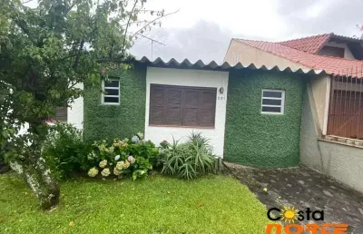 Casa com 4 quartos à venda na Zona Nova, Tramandaí 