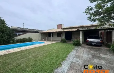 Casa com 3 quartos à venda no Centro, Tramandaí 