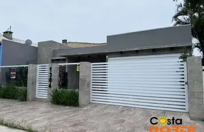 Casa com 3 quartos à venda no Centro, Tramandaí 