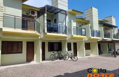 Casa com 2 quartos à venda no Centro, Tramandaí 