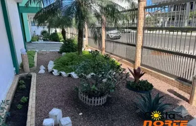 Apartamento com 2 quartos à venda no Centro, Tramandaí 