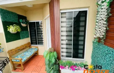 Casa com 2 quartos à venda na Tirolesa, Tramandaí 
