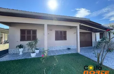 Casa com 2 quartos à venda no Centro, Tramandaí 