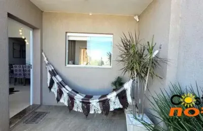 Casa com 3 quartos à venda no Centro, Imbé 