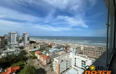 Apartamento com 3 quartos à venda no Centro, Tramandaí 