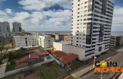 Apartamento com 2 quartos à venda no Centro, Tramandaí 
