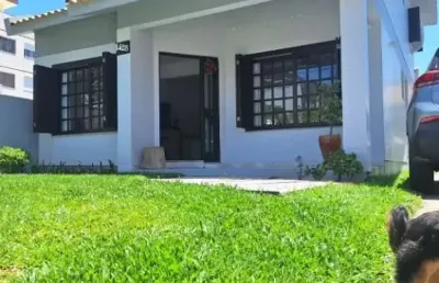 Casa com 3 quartos à venda no Centro, Tramandaí 