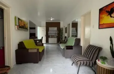 Apartamento com 3 quartos à venda no Centro, Tramandaí 