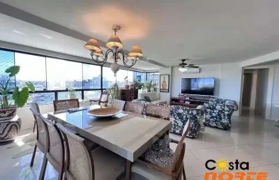 Apartamento com 3 quartos à venda no Centro, Tramandaí 