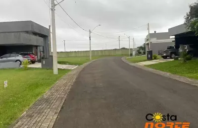 Terreno à venda no Cruzeiro do Sul, Tramandaí 