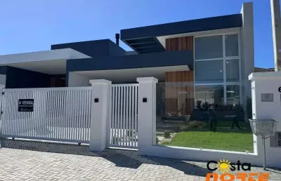 Casa com 3 quartos à venda no Centro, Imbé 