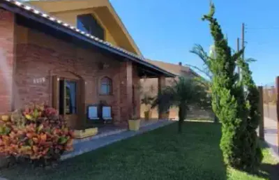 Casa com 3 quartos à venda na Zona Nova, Tramandaí 