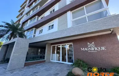 Apartamento com 2 quartos à venda no Centro, Tramandaí 