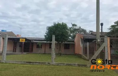 Casa com 3 quartos à venda no Nova Tramandaí, Tramandaí 