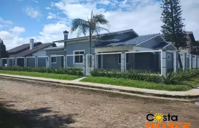 Casa com 3 quartos à venda na Zona Nova, Tramandaí 