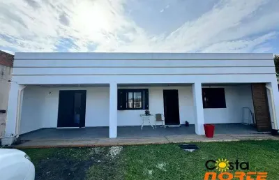 Apartamento com 3 quartos à venda na Zona Nova, Tramandaí 