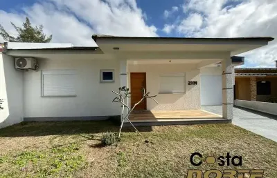 Casa com 3 quartos à venda no Nova Tramandaí, Tramandaí 