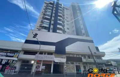 Apartamento com 2 quartos à venda no Centro, Tramandaí 