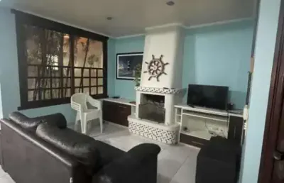 Casa com 3 quartos à venda no Centro, Tramandaí 