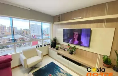 Apartamento com 3 quartos à venda no Centro, Tramandaí 