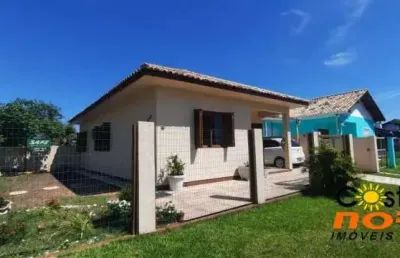 Casa com 3 quartos à venda no Nova Tramandaí, Tramandaí 