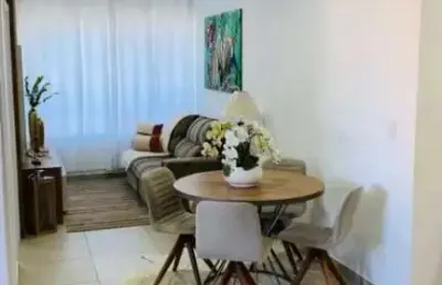 Apartamento com 2 quartos à venda no Centro, Tramandaí 