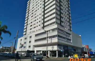 Apartamento novo mobiliado e decorado no centro de tramandaí