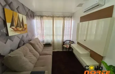 Apartamento com 1 quarto à venda no Centro, Tramandaí 