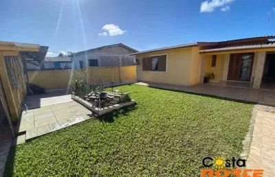 Casa com 3 quartos à venda no São Francisco, Tramandaí 
