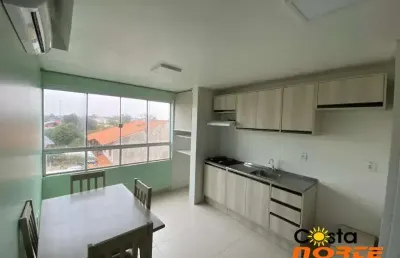 Apartamento com 1 quarto à venda no Centro, Tramandaí 
