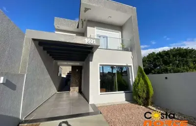 Casa com 2 quartos à venda no Centro, Tramandaí 