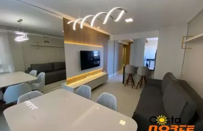 Apartamento com 2 quartos à venda no Centro, Tramandaí 
