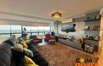 Lindo apartamento mobiliado e decorado em tramandaí