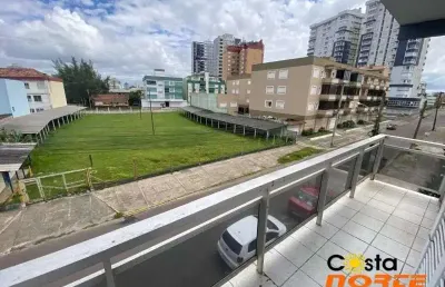 Apartamento com 2 quartos à venda no Centro, Tramandaí 