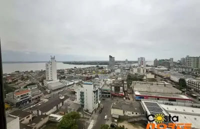 Apartamento com 2 quartos à venda no Centro, Tramandaí 