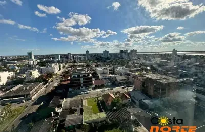 Apartamento com 3 quartos à venda no Centro, Tramandaí 