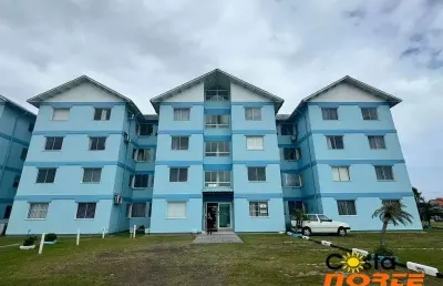 Apartamento com 1 quarto à venda no Jardim Atlântico, Tramandaí 