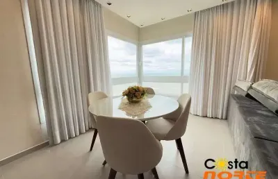 Apartamento com 3 quartos à venda no Centro, Tramandaí 