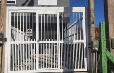 Casa com 2 quartos à venda no Nova Tramandaí, Tramandaí 