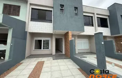 Casa com 2 quartos à venda no Centro, Tramandaí 