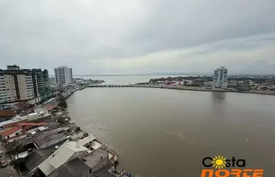 Apartamento com 2 quartos à venda na Barra, Tramandaí 